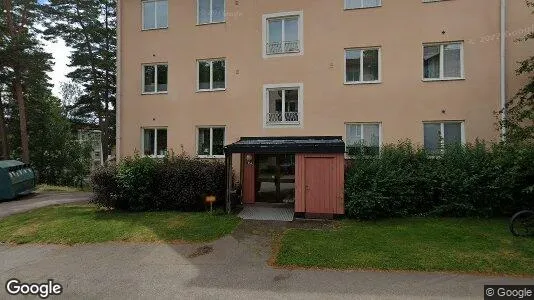 Lägenheter att hyra i Tranås - Bild från Google Street View