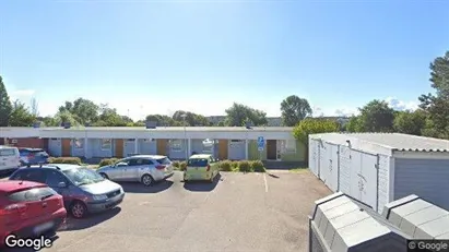 Lägenheter att hyra i Norrköping - Bild från Google Street View