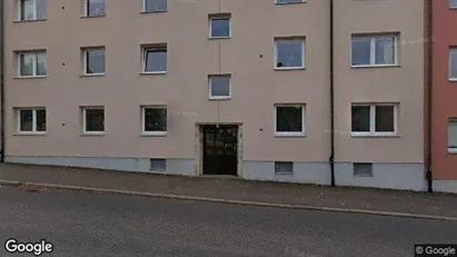Lägenheter att hyra i Linköping - Bild från Google Street View