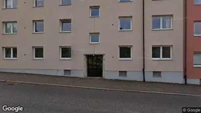 Lägenheter att hyra i Linköping - Bild från Google Street View