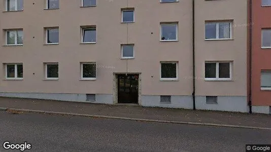 Lägenheter att hyra i Linköping - Bild från Google Street View