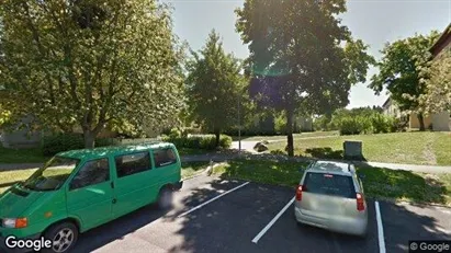 Lägenheter att hyra i Linköping - Bild från Google Street View