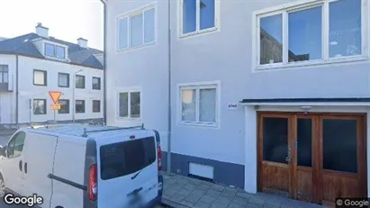 Lägenheter att hyra i Helsingborg - Bild från Google Street View