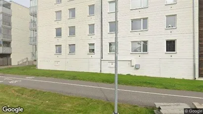 Lägenheter att hyra i Mölndal - Bild från Google Street View