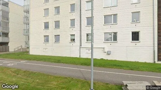 Lägenheter att hyra i Mölndal - Bild från Google Street View