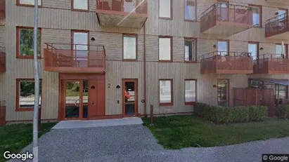 Lägenheter att hyra i Örebro - Bild från Google Street View
