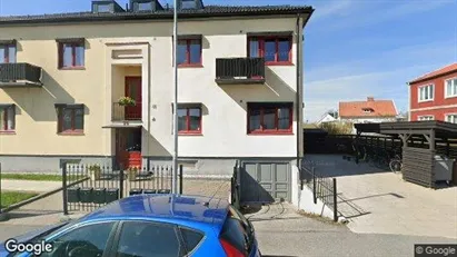 Lägenheter att hyra i Örebro - Bild från Google Street View