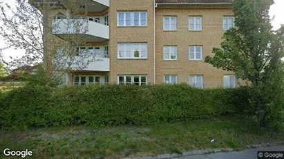 Lägenheter att hyra i Kalmar - Bild från Google Street View
