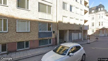 Lägenheter att hyra i Norrköping - Bild från Google Street View