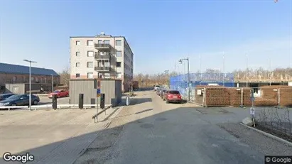 Lägenheter att hyra i Helsingborg - Bild från Google Street View