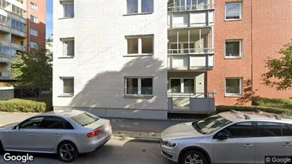 Lägenheter att hyra i Norrköping - Bild från Google Street View