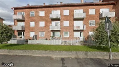 Lägenheter att hyra i Borås - Bild från Google Street View