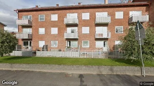 Lägenheter att hyra i Borås - Bild från Google Street View