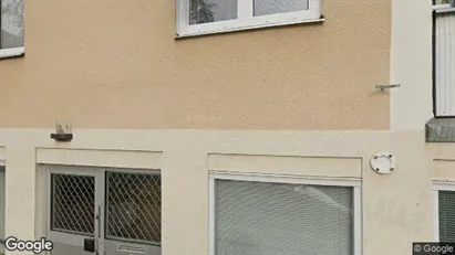 Lägenheter att hyra i Borlänge - Bild från Google Street View