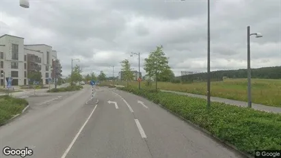 Lägenheter att hyra i Örebro - Bild från Google Street View