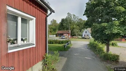 Lägenheter att hyra i Åtvidaberg - Bild från Google Street View