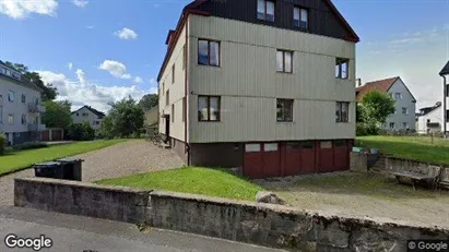 Lägenheter att hyra i Borås - Bild från Google Street View