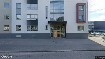 Lägenheter att hyra i Norrköping - Bild från Google Street View