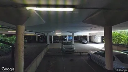 Lägenheter att hyra i Örgryte-Härlanda - Bild från Google Street View