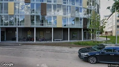 Lägenheter att hyra i Karlstad - Bild från Google Street View