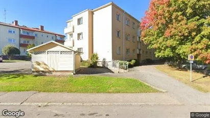 Lägenheter att hyra i Norrköping - Bild från Google Street View