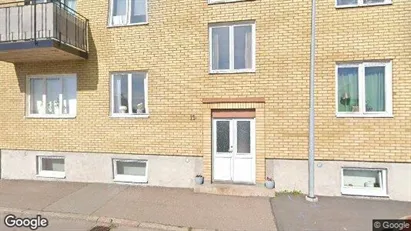 Lägenheter att hyra i Kalmar - Bild från Google Street View
