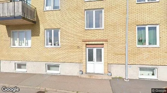Lägenheter att hyra i Kalmar - Bild från Google Street View