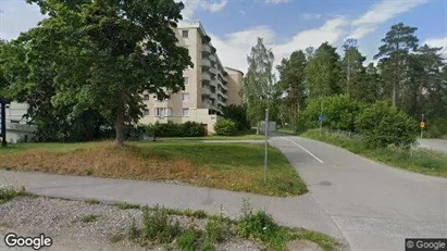 Lägenheter att hyra i Örebro - Bild från Google Street View