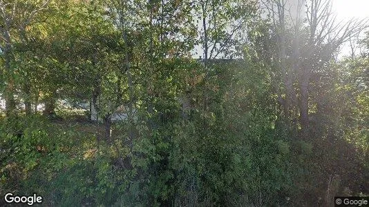 Lägenheter att hyra i Hörby - Bild från Google Street View