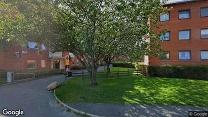 Lägenheter att hyra i Askim-Frölunda-Högsbo - Bild från Google Street View