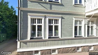 Lägenheter att hyra i Karlstad - Bild från Google Street View