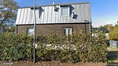 Lägenheter att hyra i Hässleholm - Bild från Google Street View