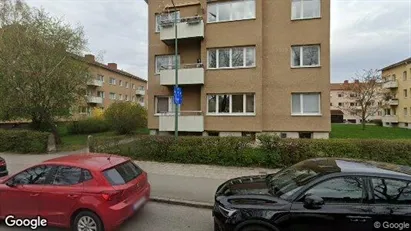 Lägenheter att hyra i Kalmar - Bild från Google Street View