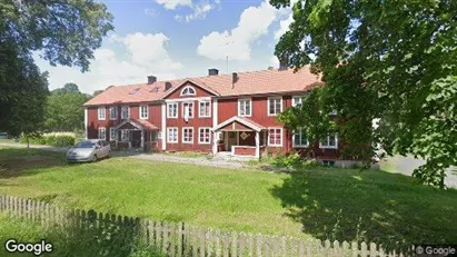 Lägenheter att hyra i Örebro - Bild från Google Street View