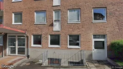Lägenheter att hyra i Örgryte-Härlanda - Bild från Google Street View