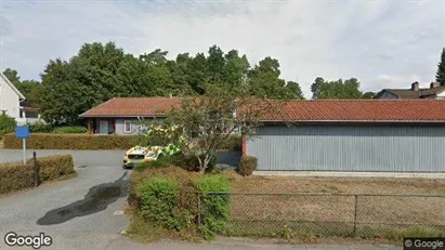 Lägenheter att hyra i Karlskrona - Bild från Google Street View