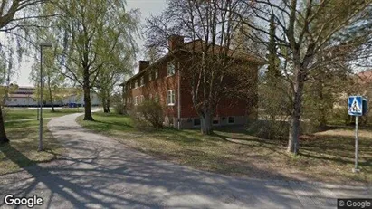 Lägenheter att hyra i Linköping - Bild från Google Street View