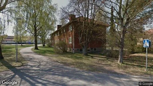 Lägenheter att hyra i Linköping - Bild från Google Street View