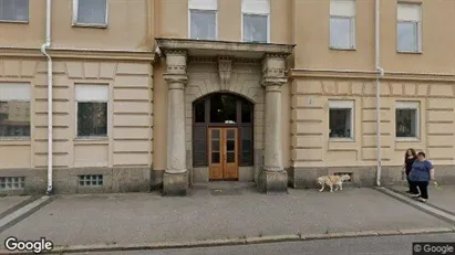 Lägenheter att hyra i Jönköping - Bild från Google Street View