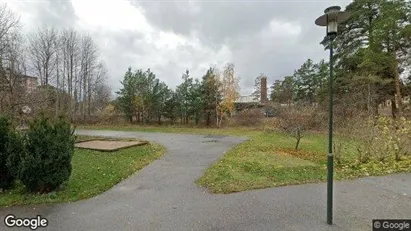 Lägenheter att hyra i Söderort - Bild från Google Street View