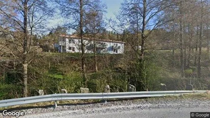 Lägenheter att hyra i Orust - Bild från Google Street View
