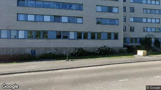 Lägenheter att hyra i Sundbyberg - Bild från Google Street View
