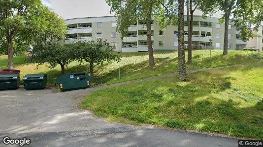 Lägenheter att hyra i Askersund - Bild från Google Street View