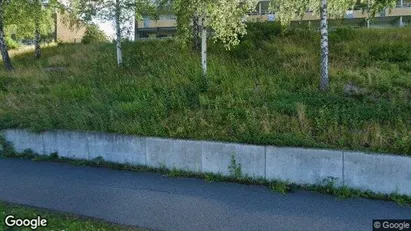 Lägenheter att hyra i Växjö - Bild från Google Street View