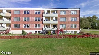 Lägenheter att hyra i Eskilstuna - Bild från Google Street View