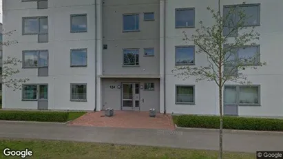 Lägenheter att hyra i Linköping - Bild från Google Street View