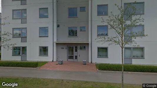 Lägenheter att hyra i Linköping - Bild från Google Street View