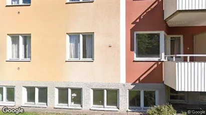 Lägenheter att hyra i Linköping - Bild från Google Street View