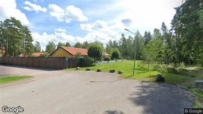 Lägenheter att hyra i Värnamo - Bild från Google Street View