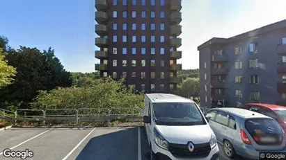 Lägenheter att hyra i Sigtuna - Bild från Google Street View